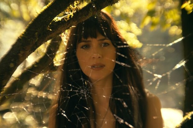 Madame Web (2024) - photo 2