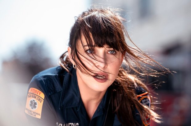 Madame Web (2024) - photo 4