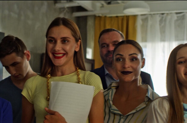 Prepody na vsyu golovu (2022) - photo 10