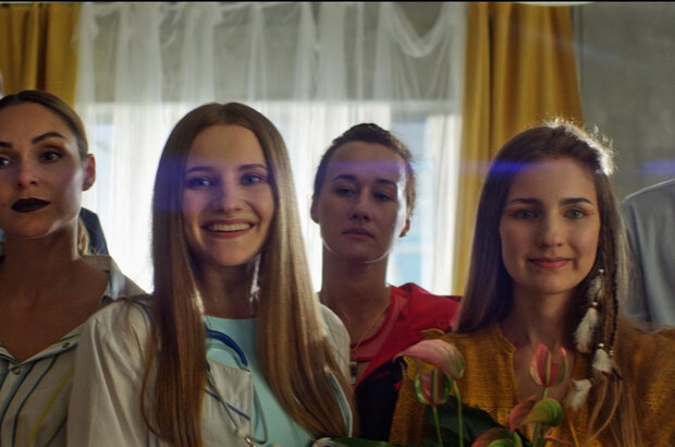 Prepody na vsyu golovu (2022) - photo 18