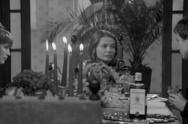 Binding Sentiments (1969) - photo 4