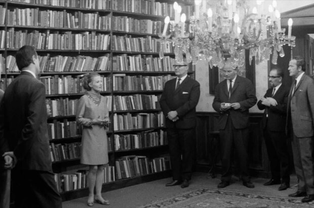 Binding Sentiments (1969) - photo 3