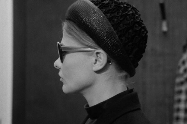 Binding Sentiments (1969) - photo 1