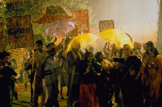 Monsoon Wedding (2001) - photo 3