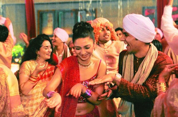 Monsoon Wedding (2001) - photo 1