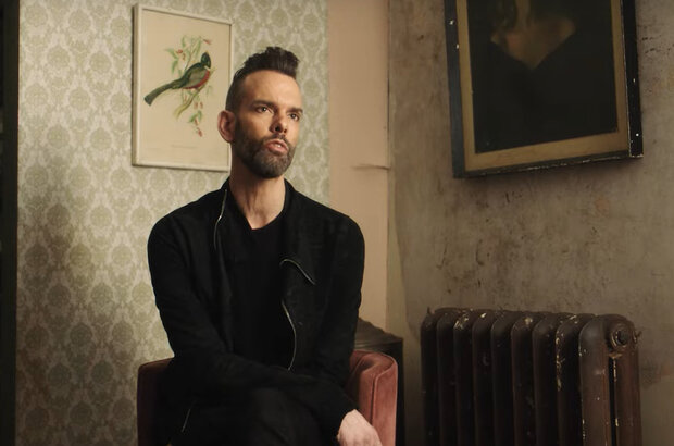 Placebo: This Search for Meaning (2024) - фото 1