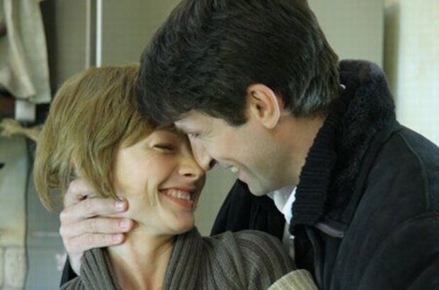 Чертово колесо (2007) - фото 1