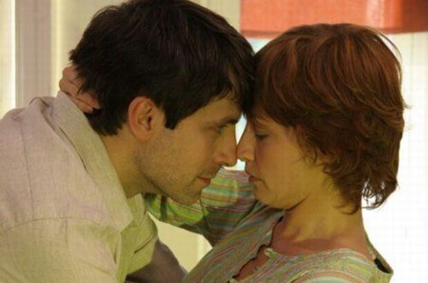 Чертово колесо (2007) - фото 3