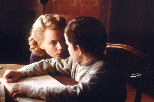 The Others (2001) - photo 7