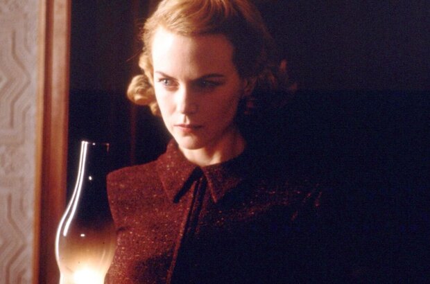 The Others (2001) - photo 8