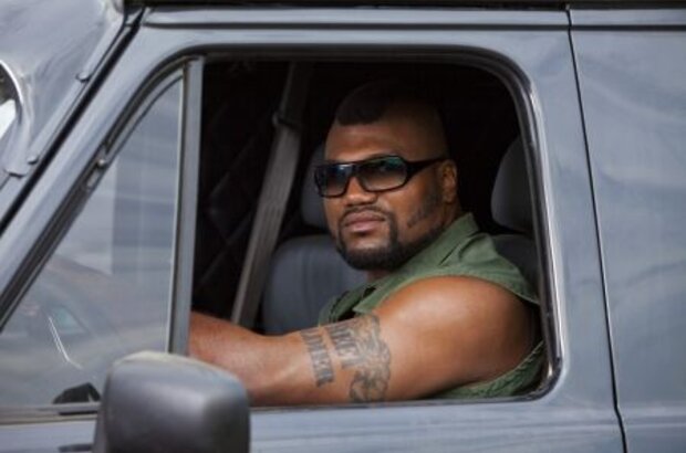 The A-Team (2010) - photo 6