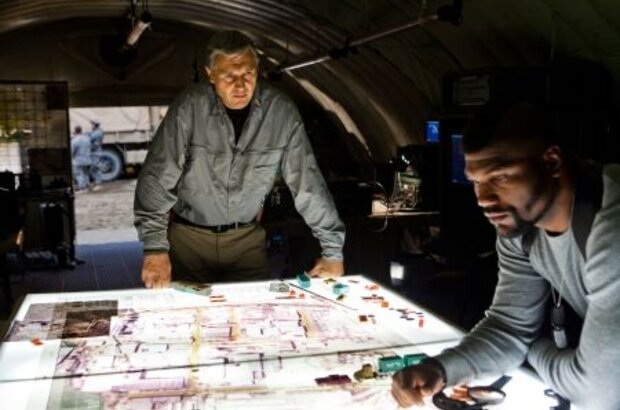 The A-Team (2010) - photo 2