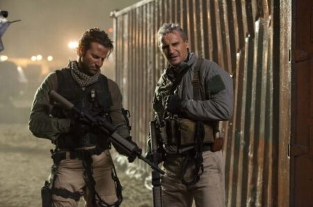 The A-Team (2010) - photo 3