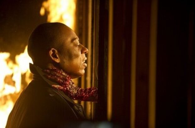 Seconds Apart (2011) - photo 11