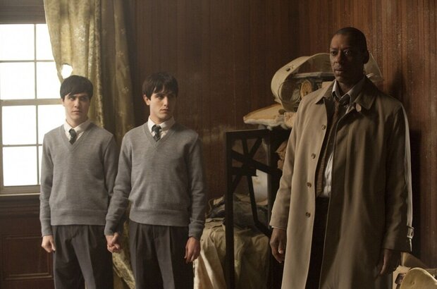 Seconds Apart (2011) - photo 5
