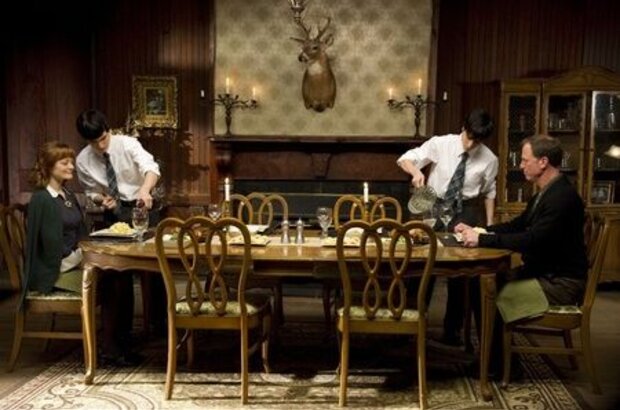 Seconds Apart (2011) - photo 10