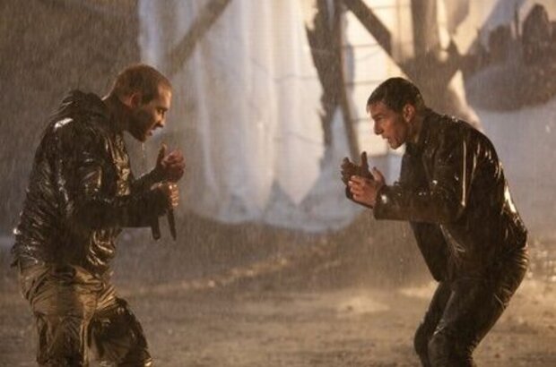 Jack Reacher (2012) - photo 9