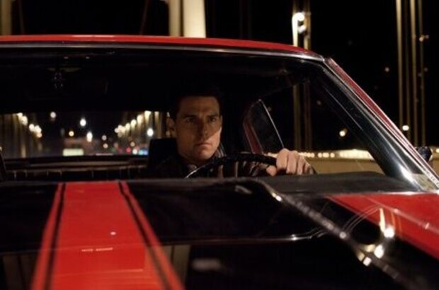 Jack Reacher (2012) - photo 7