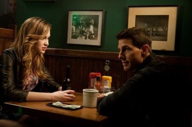 Jack Reacher (2012) - photo 11