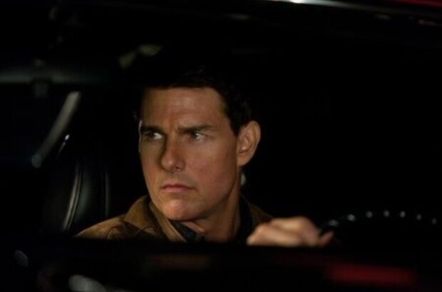 Jack Reacher (2012) - photo 6