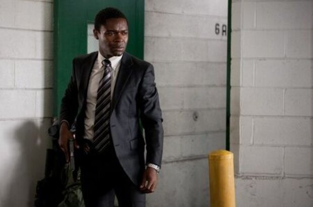 Jack Reacher (2012) - photo 13