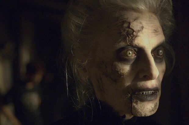 Dead Silence (2006) - photo 7