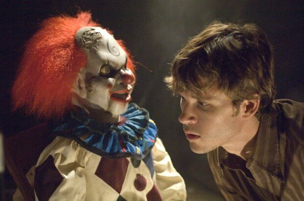 Dead Silence (2006) - photo 4