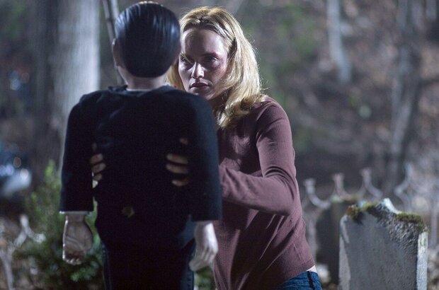 Dead Silence (2006) - photo 6