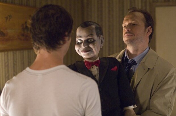 Dead Silence (2006) - photo 2