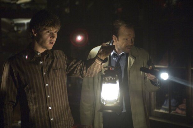 Dead Silence (2006) - photo 8