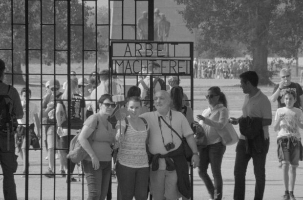 Austerlitz (2016) - photo 12