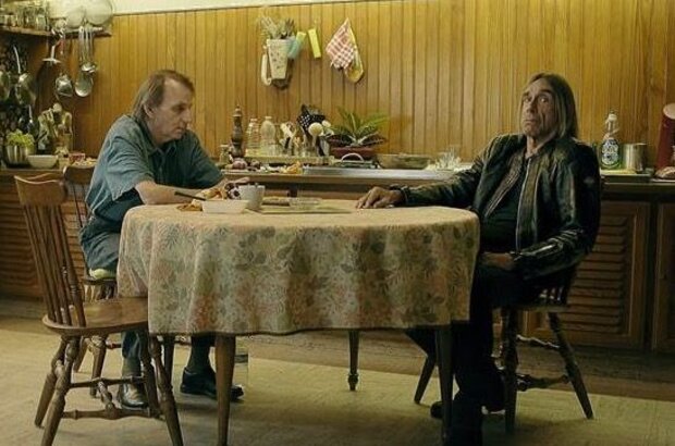 To Stay Alive: A Method (2016) - photo 4