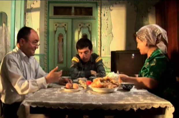 Notanish (2007) - photo 1