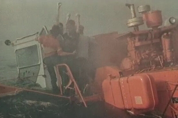 Stepnaya eskadrilya (1986) - photo 3