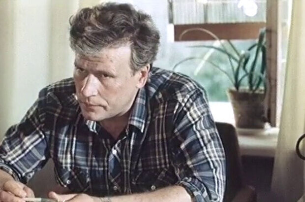 Stepnaya eskadrilya (1986) - photo 2