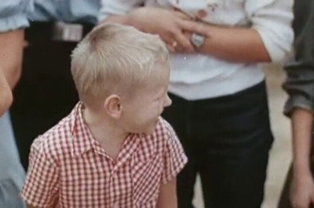 Stepnaya eskadrilya (1986) - photo 6