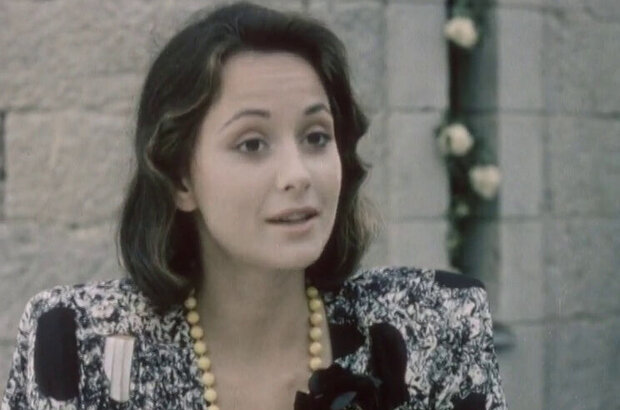The Murder in Sunshine Manor (1992) - photo 7