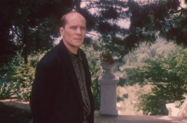 The Murder in Sunshine Manor (1992) - photo 1