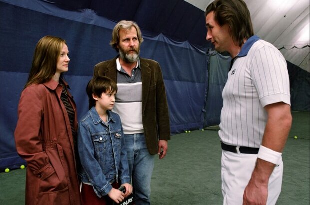 The Squid and the Whale (2005) - photo 7