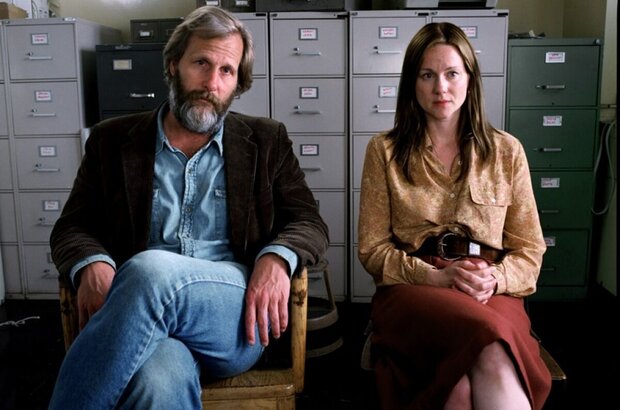 The Squid and the Whale (2005) - photo 1