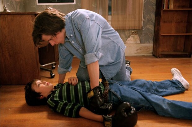 The Squid and the Whale (2005) - photo 2