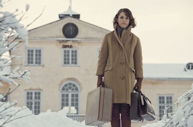 Преступления страсти: Опасные мечты (2013) - фото 3