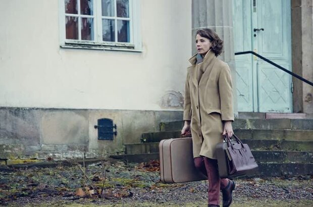 Преступления страсти: Опасные мечты (2013) - фото 2