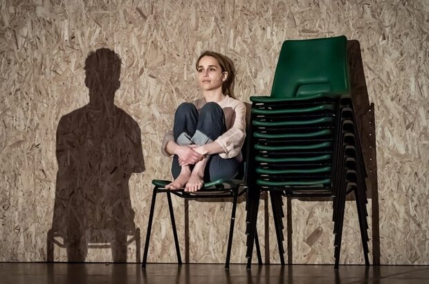 NT LIVE: The Seagull (2022) - photo 1