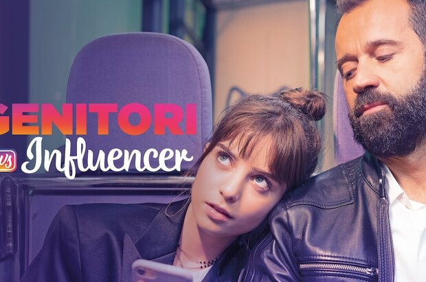 Genitori vs Influencer (2021) - photo 4