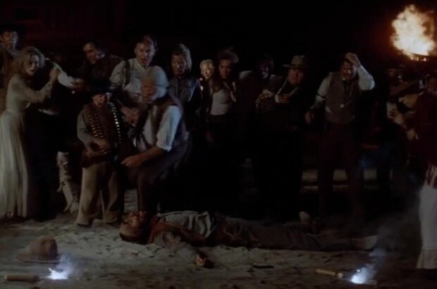 High Plains Drifter (1973) - photo 6