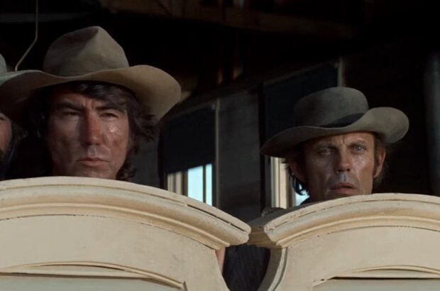High Plains Drifter (1973) - photo 4