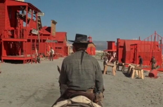 High Plains Drifter (1973) - photo 5
