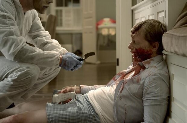 Дом, милый дом (2013) - фото 2