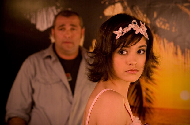 Beauties at War (2008) - photo 8
